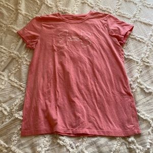 Under Armor Crewneck